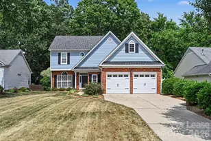 9201 Hanworth Trace Dr, Charlotte, NC 28277 - Photo 1