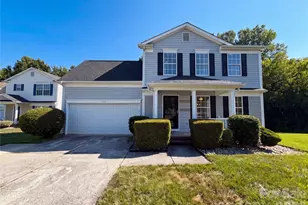 11220 Northwoods Forest Dr, Charlotte, NC 28214 - Photo 1