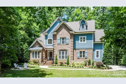 20029 Callaway Hills Lane, Davidson, NC 28036 - Photo 1