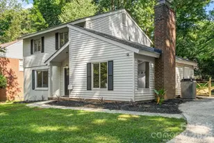 9205 Tree Haven Dr, Charlotte, NC 28270 - Photo 1