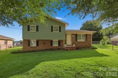 1237 Venus Street, Conover, NC 28613 - Photo 1