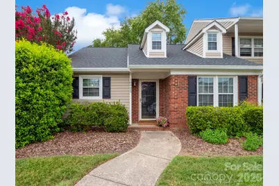 10922 Winterbourne Court, Charlotte, NC 28277 - Photo 1