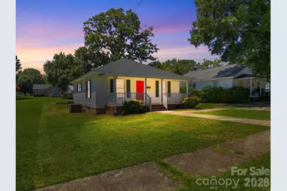 210 York Avenue, Kannapolis, NC 28083 - Photo 1