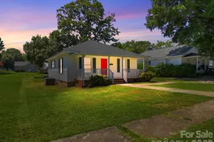 210 York Ave, Kannapolis, NC 28083 - Photo 1