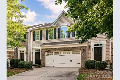 9333 Alice McGinn Drive, Charlotte, NC 28277 - Photo 1