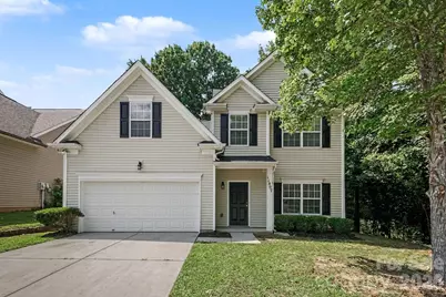 11807 Oak Street, Charlotte, NC 28269 - Photo 1