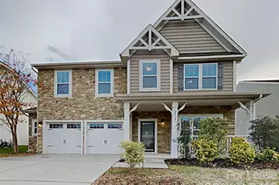 2718 Impatien Drive, Charlotte, NC 28215 - Photo 1