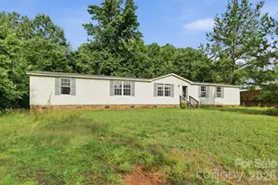 453 Helen Young Dr, Linwood, NC 27299 - Photo 1