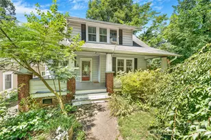 109 Forest Hill Dr, Asheville, NC 28803 - Photo 1