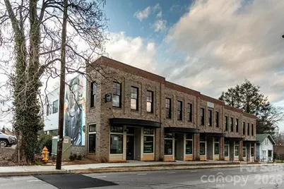 257 Haywood Road #201, Asheville, NC 28806 - Photo 1