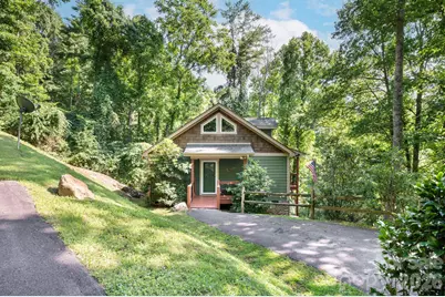 15 Happy Crow Lane, Asheville, NC 28805 - Photo 1