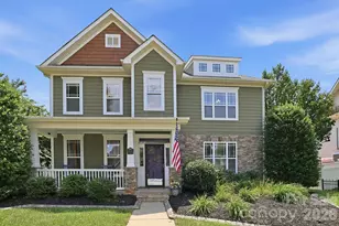 1404 Belmont Stakes Ave, Indian Trail, NC 28079 - Photo 1
