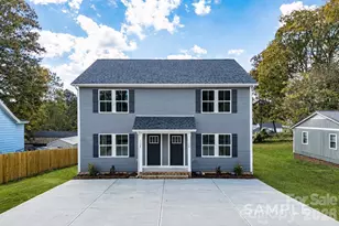 518 Rankin Ave, Gastonia, NC 28052 - Photo 1