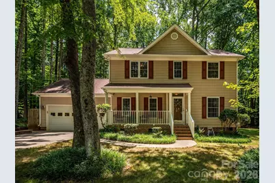 2704 Gold Spike Court, Matthews, NC 28105 - Photo 1