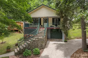 5249 Old Clyde Rd, Clyde, NC 28721 - Photo 1