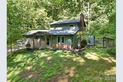 222 Morgan Cove Road, Candler, NC 28715 - Photo 1