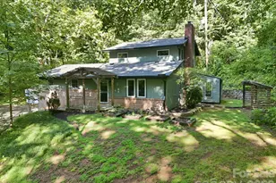222 Morgan Cove Rd, Candler, NC 28715 - Photo 1