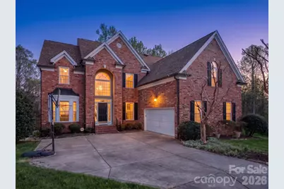 12103 Crescent Run Court, Charlotte, NC 28277 - Photo 1