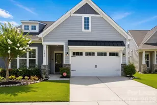 12449 Belmont Mansion Dr, Charlotte, NC 28273 - Photo 1