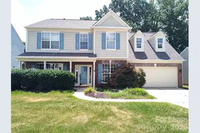 4018 Manor House Drive, Charlotte, NC 28270 - Photo 1
