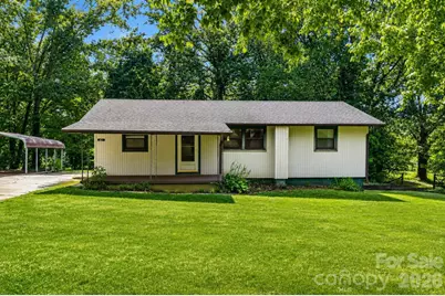 43 Open Valley Road, Marion, NC 28752 - Photo 1