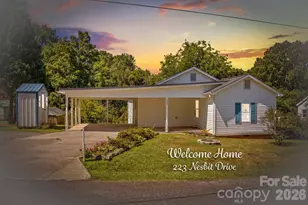 223 Nesbit Dr, Salisbury, NC 28147 - Photo 1