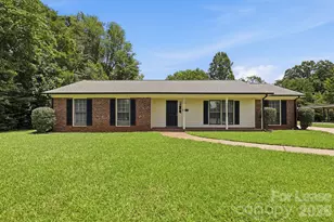 4609 Randolph Rd, Charlotte, NC 28211 - Photo 1