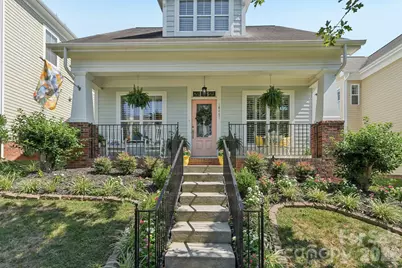 16447 Leavitt Lane, Davidson, NC 28036 - Photo 1
