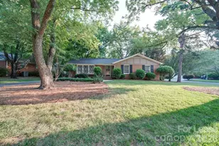 6700 Castlegate Dr, Charlotte, NC 28226 - Photo 1