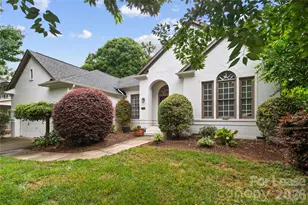 8804 Brentfield Rd, Huntersville, NC 28078 - Photo 1