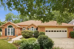 6416 Conifer Cir, Indian Trail, NC 28079 - Photo 1