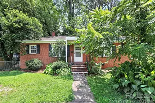 3100 Holt St, Charlotte, NC 28205 - Photo 1