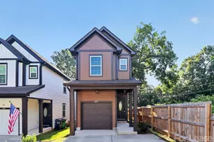 3219 Ross Ave, Charlotte, NC 28208 - Photo 1