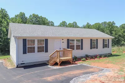 3093 Peaceful Meadows Drive, Morganton, NC 28655 - Photo 1