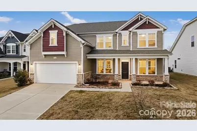5029 Baileys Run Drive, Rock Hill, SC 29732 - Photo 1