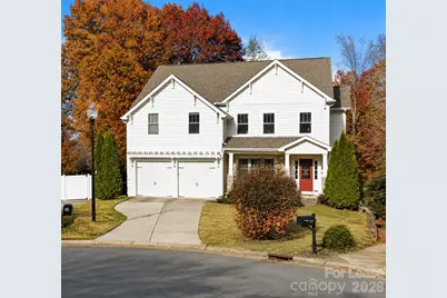 8003 Rittenhouse Circle, Charlotte, NC 28270 - Photo 1