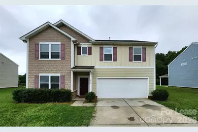 5002 Houndscroft Road, Indian Trail, NC 28079 - Photo 1