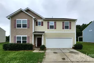 5002 Houndscroft Rd, Indian Trail, NC 28079 - Photo 1