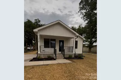 110 E Church Street, Dallas, NC 28034 - Photo 1