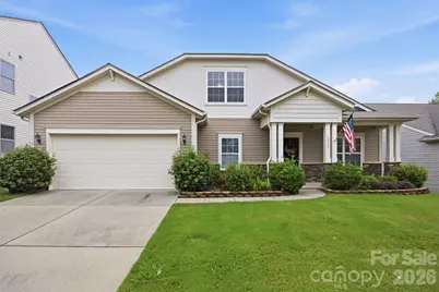 1235 Tranquil Falls Lane, Matthews, NC 28104 - Photo 1