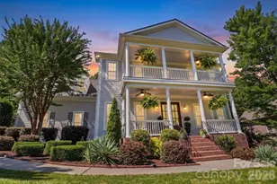 2075 Lake Forest Dr, Tega Cay, SC 29708 - Photo 1
