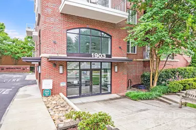 1903 Kenilworth Avenue #109, Charlotte, NC 28203 - Photo 1