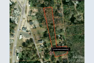 00 Twin Lane, Lancaster, SC 29720 - Photo 1
