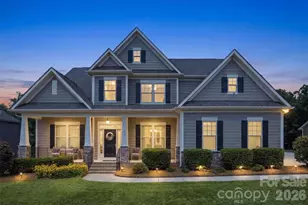 10809 Brandie Meadow Ln, Huntersville, NC 28078 - Photo 1