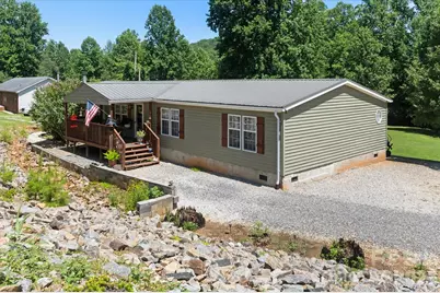 135 Basswood Drive, Nebo, NC 28761 - Photo 1