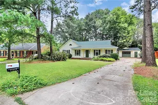 11718 Fernhurst Ln, Charlotte, NC 28277 - Photo 1