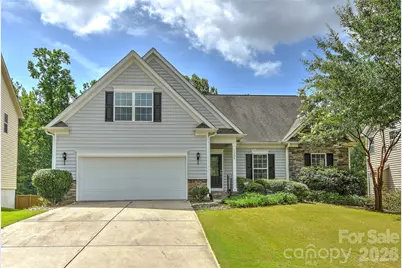 1205 Williamstown Road, Matthews, NC 28105 - Photo 1