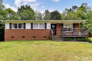 7109 Rockcliff Ct, Charlotte, NC 28210 - Photo 1