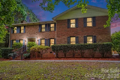17016 Knoxwood Drive, Huntersville, NC 28078 - Photo 1