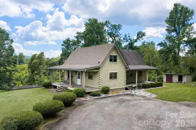 82 Sharon Road, Fairview, NC 28730 - Photo 1